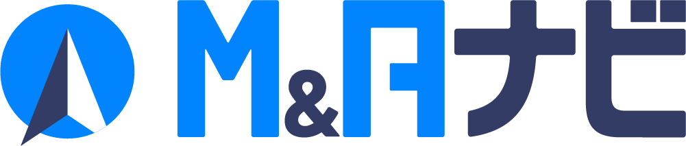 M&Aナビ
